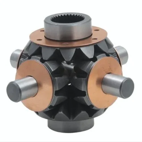 STAR GEAR KIT 450/11000