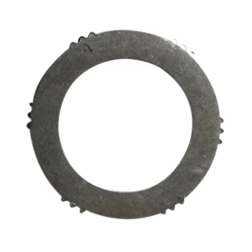TRANSMISSION DISC SPRING