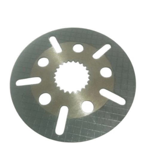 BREAK FRICTION PLATE TURNER