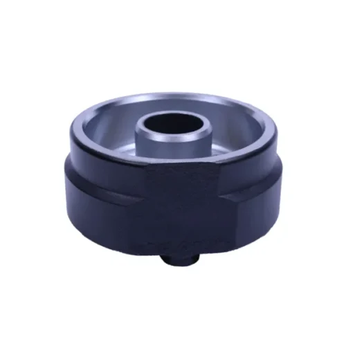 KPC HYDRA CLAMP HOUSING DOUBLE HOLE