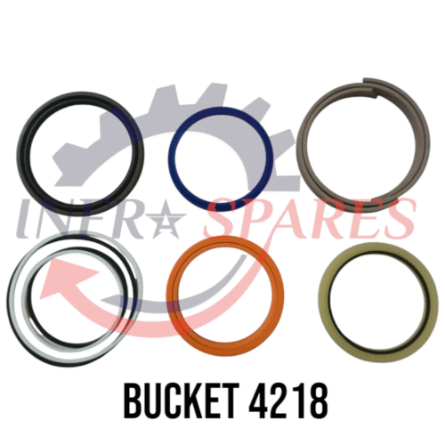 BUCKET SEAL KIT 4218