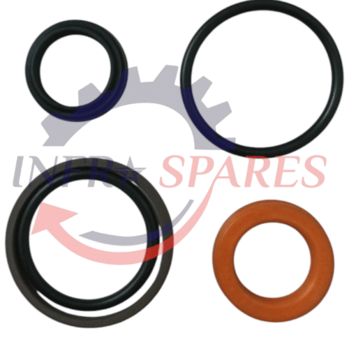 STEERING SEAL KIT 040