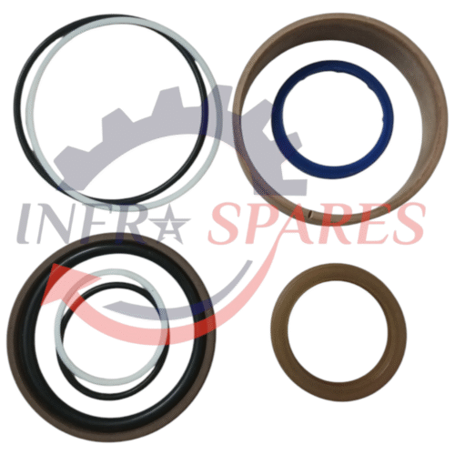 TILT SEAL KIT SSP 4221