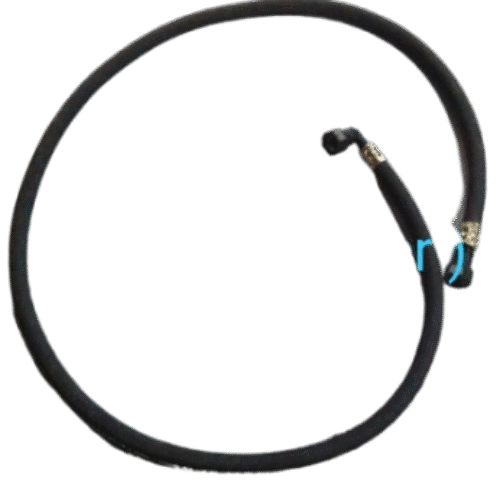 DIESEL PIPE 60″ NEW MODEL