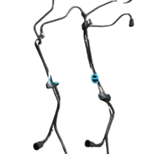 NOZAL PIPE SET 2011