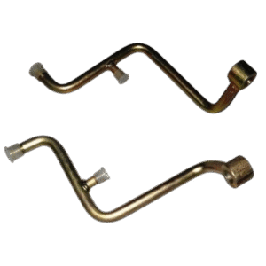 3DX SLEW PIPE SET