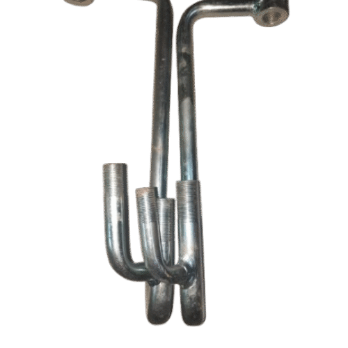 SLEW PIPE SET