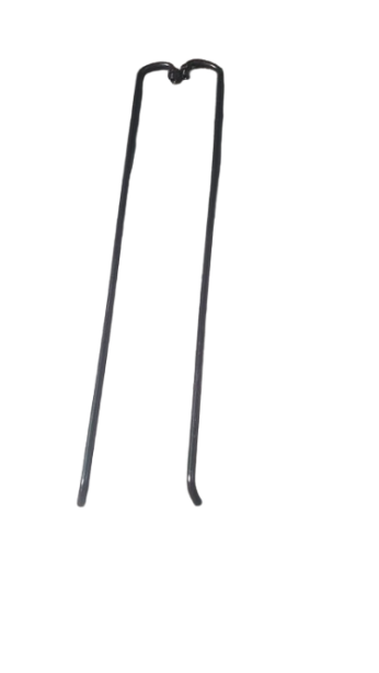STABILIZER PIPE 2012