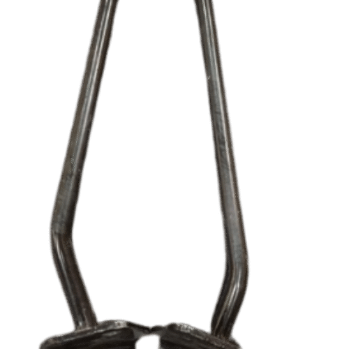 LOADER LEVER ROD