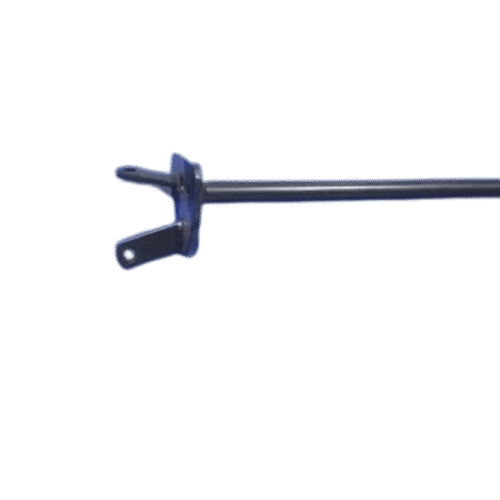 LOADER OPERATING LEVER
