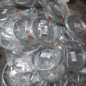 MASTER CYLINDER PIPE N/M