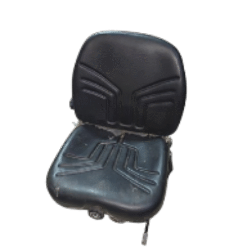 DRIVER SEAT