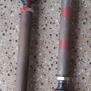 AXEL SHAFT DANA