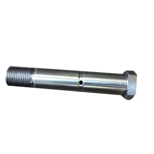 Bell Crank Pin Big