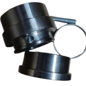 LNT CASE BUCKET SLEEVE SET