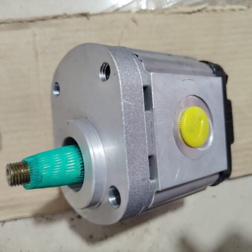 A4 STEERING PUMP
